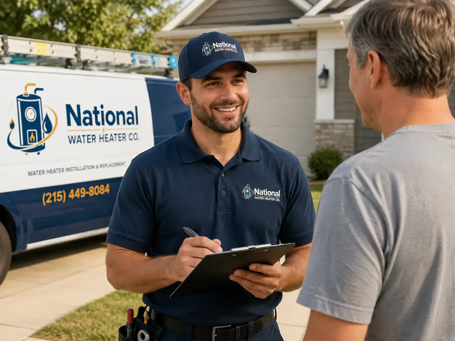 Water Heater Installation Lake, WV FAQs